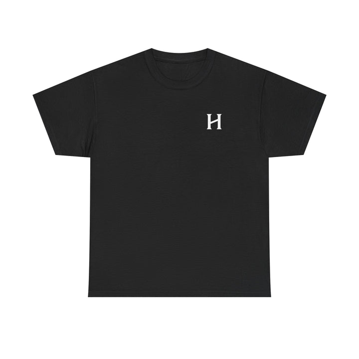Unisex Heavy Cotton Tee - Hoodara