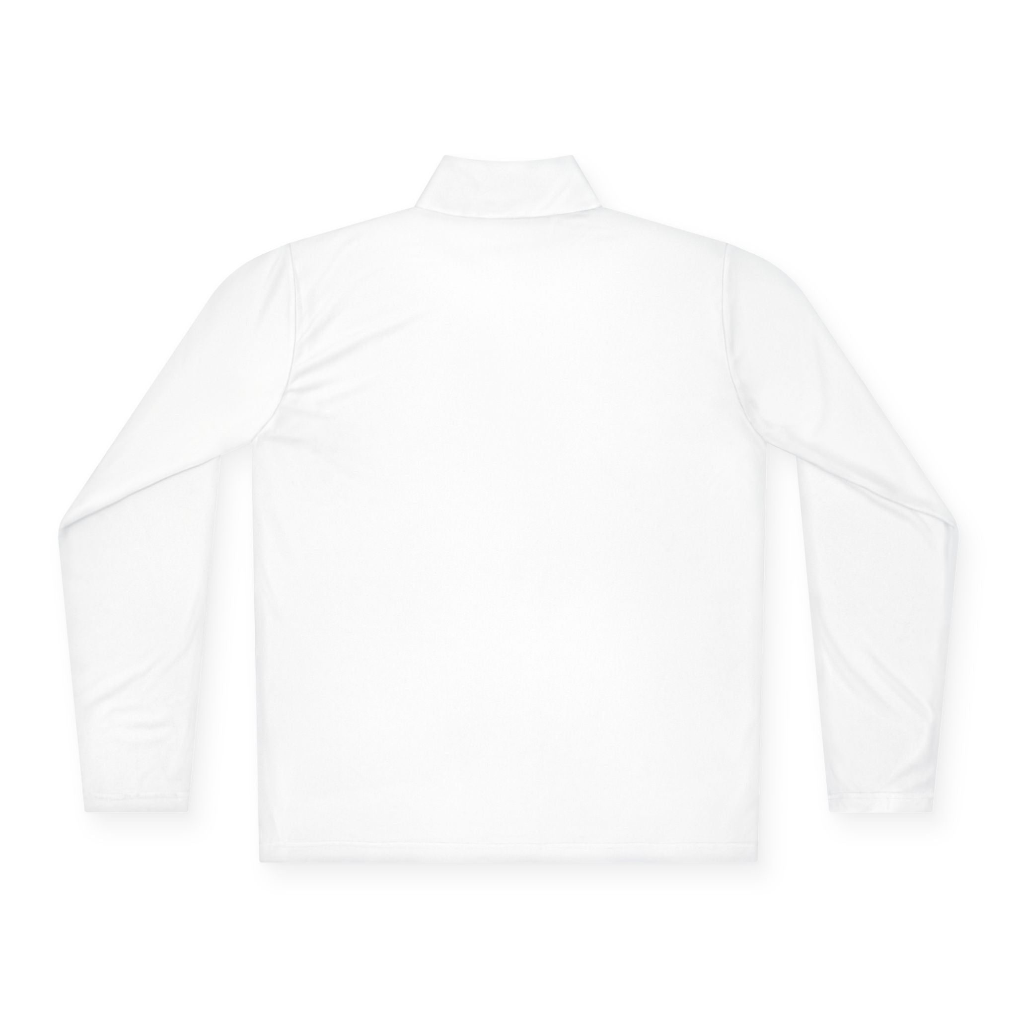 Quarter-Zip Pullover - Hoodara