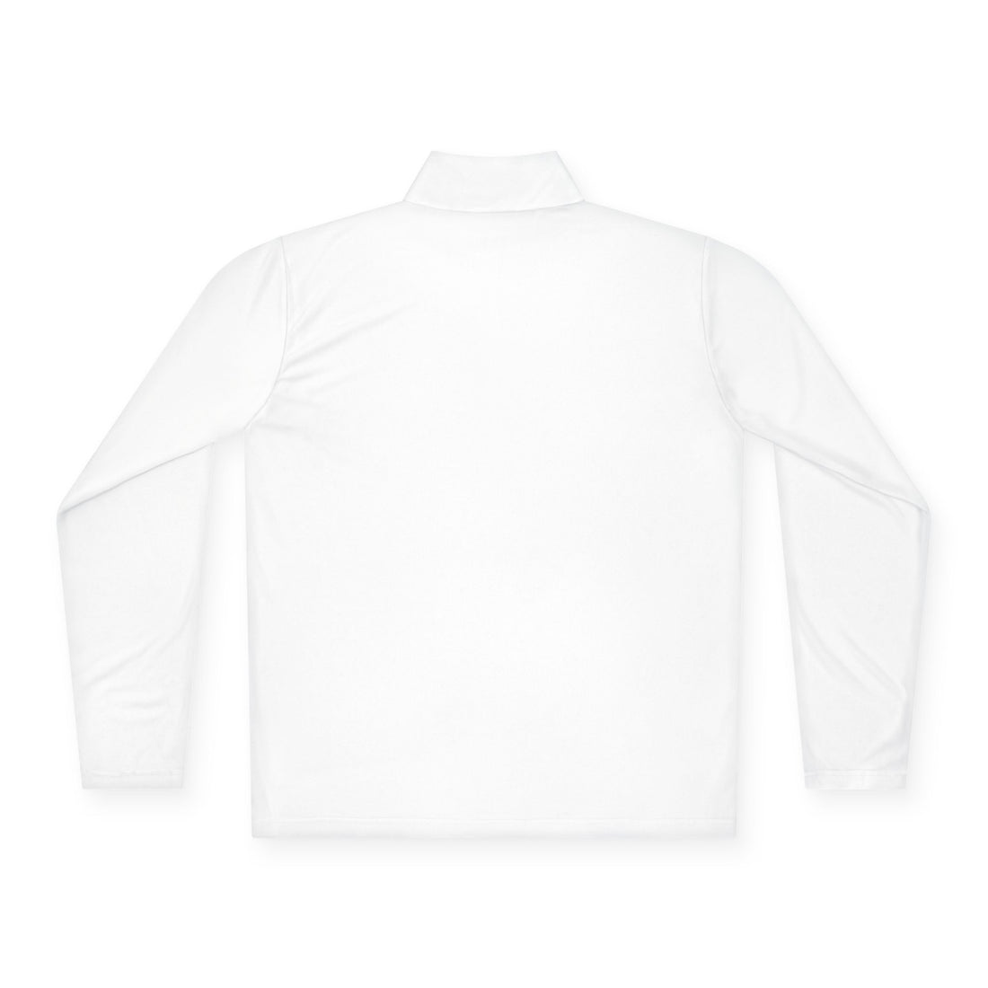 Quarter-Zip Pullover - Hoodara