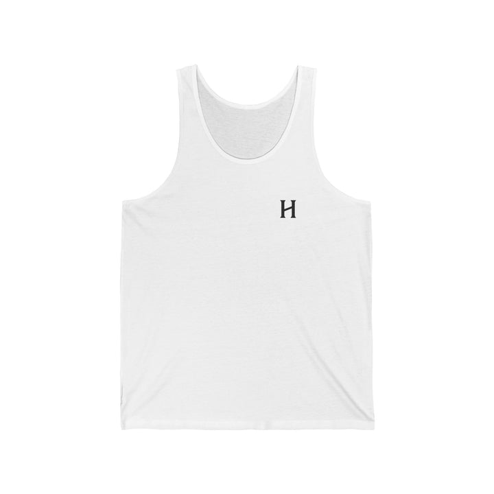 Unisex Tank Top - Hoodara
