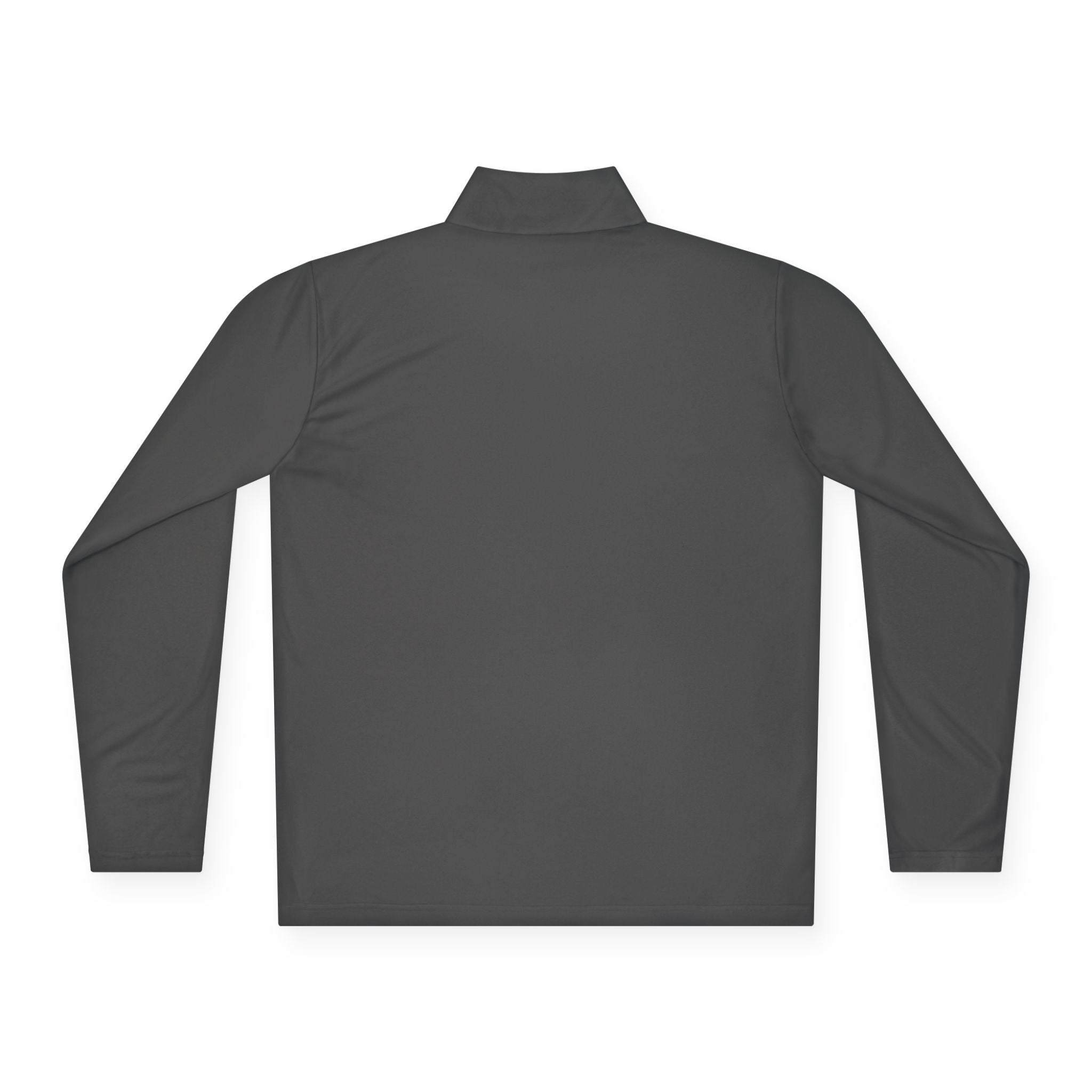 Quarter-Zip Pullover - Hoodara