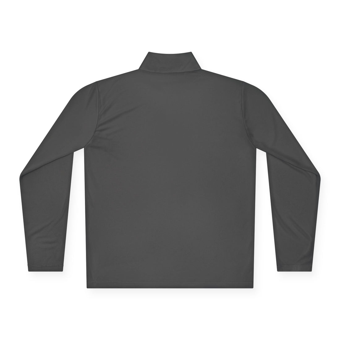 Quarter-Zip Pullover - Hoodara