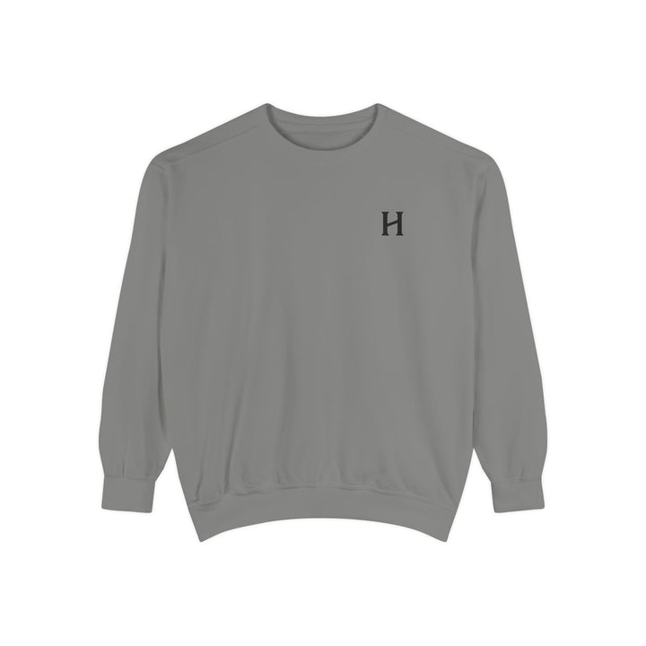 Unisex Sweatshirt - Hoodara