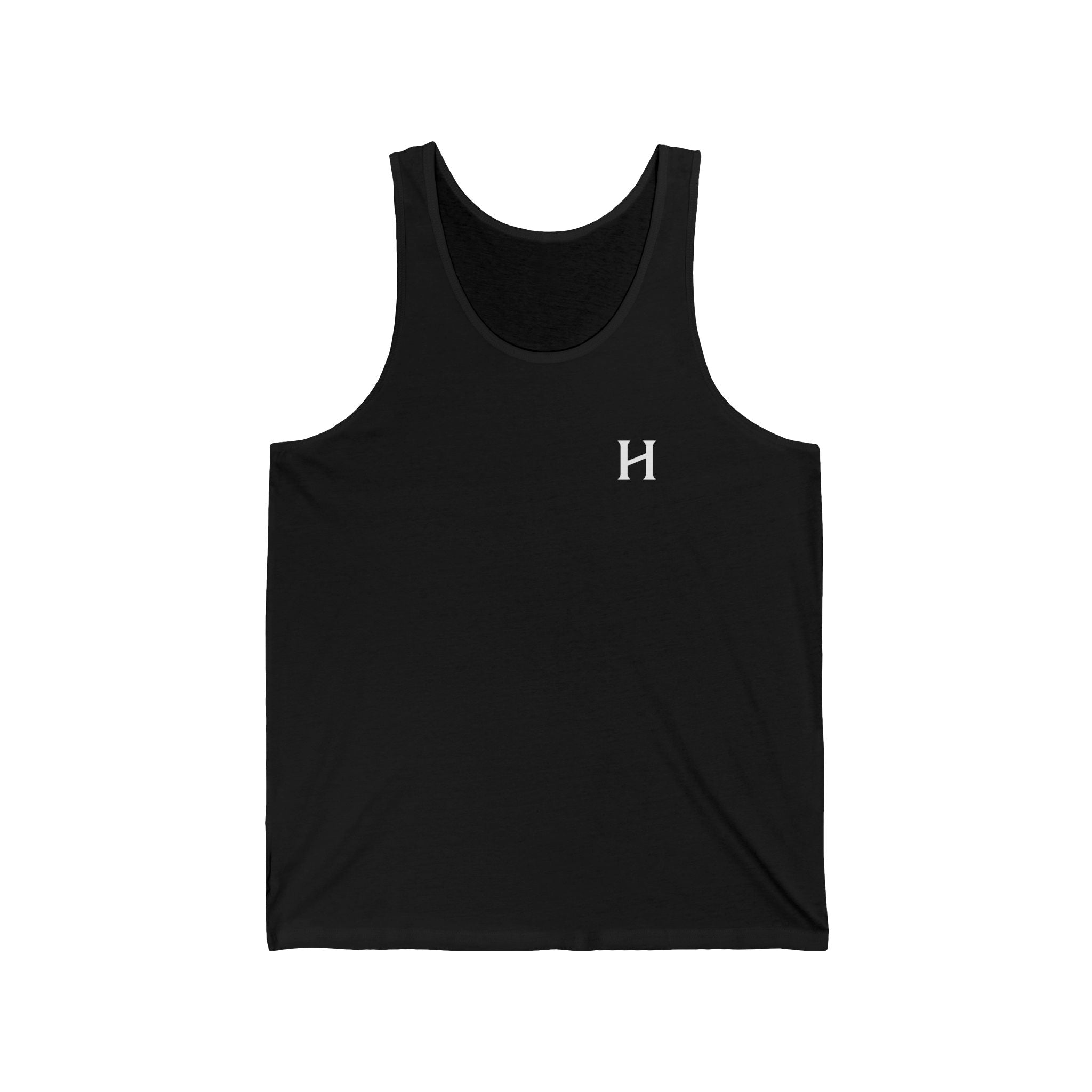 Unisex Tank Top - Hoodara