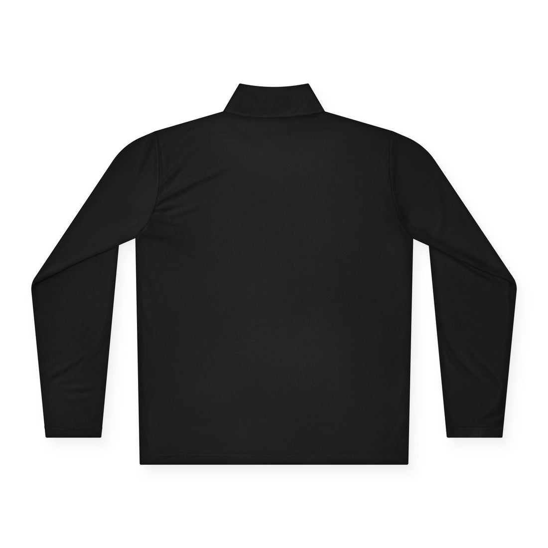 Quarter-Zip Pullover - Hoodara